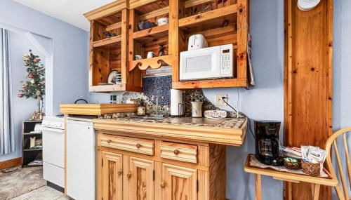 The Inn On Gitche Gumee - The Loons Nest Room - Foto 3