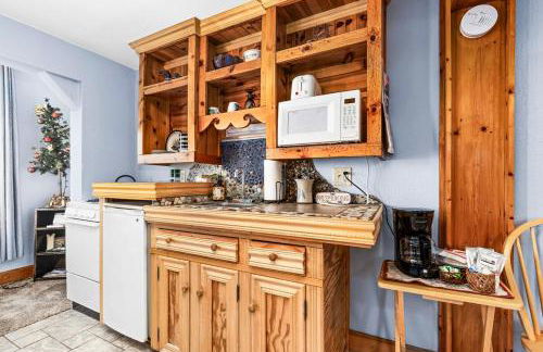 The Inn On Gitche Gumee - The Loons Nest Room - Foto 3