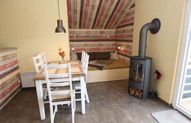 Ferienhaus Tversted in Zarrentin - Foto 8