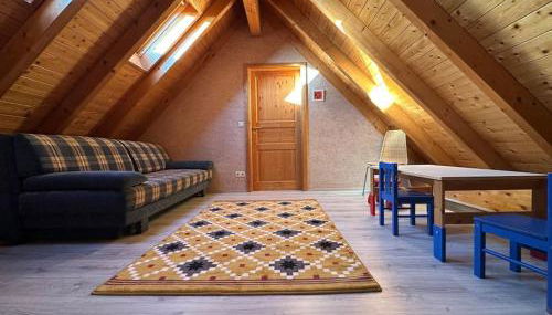 Ferienwohnung Lisa 95qm, angenehm ruhig - Foto 5