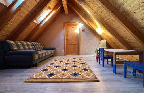 Ferienwohnung Lisa 95qm, angenehm ruhig - Foto 5