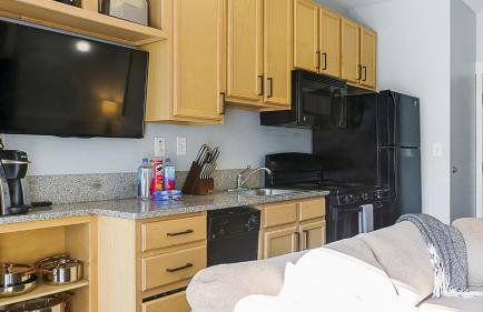 Canal Walk District Apartments by Landing - Foto 7