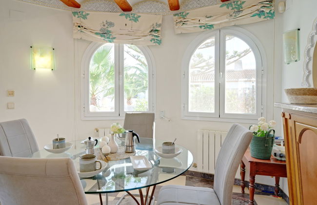 Villa Carpe Diem - Foto 10