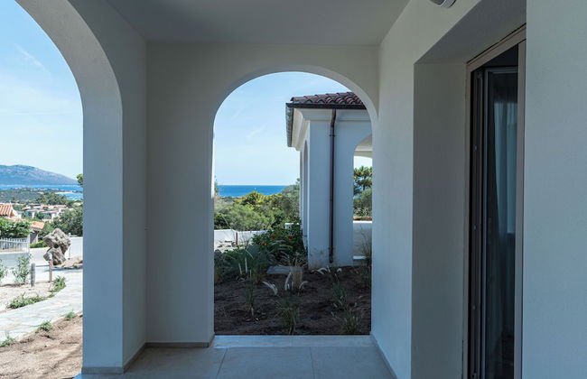 Le Conchiglie Apartments with pool - Foto 41