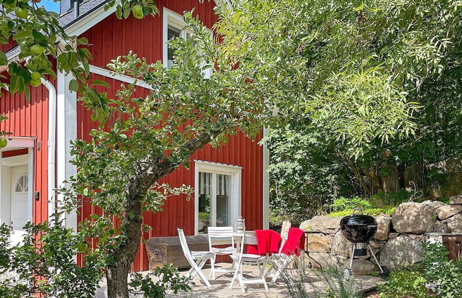 4 Person Holiday Home in Trensum-by Traum - Photo 27