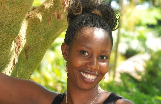 Victoria Lake View Guest House & Safaris - Photo 26