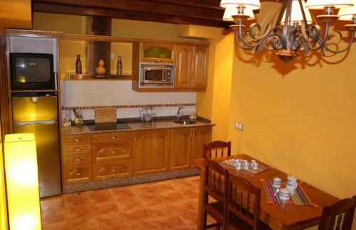 Apartamentos Rurales Veredas - Foto 40