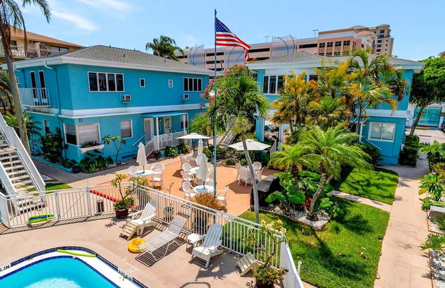 The Boho Waterview w Balcony BBQ Heated Pool - Foto 22