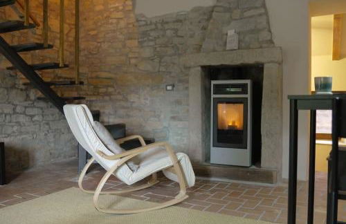 Serenity B&B immerso tra i monti d'Appennino - Foto 10