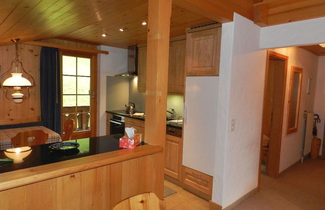 Hornflue (Baumann) - Foto 30