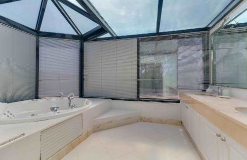 Black Diamond Beachfront Pool Villa Pasithea in Sounio, Athens - Foto 78