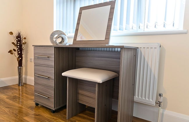 Apartment in Staines-upon-Thames - Foto 17