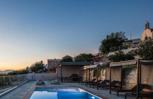 Suites Olive Tree Farm Episkopi Village - Photo 14