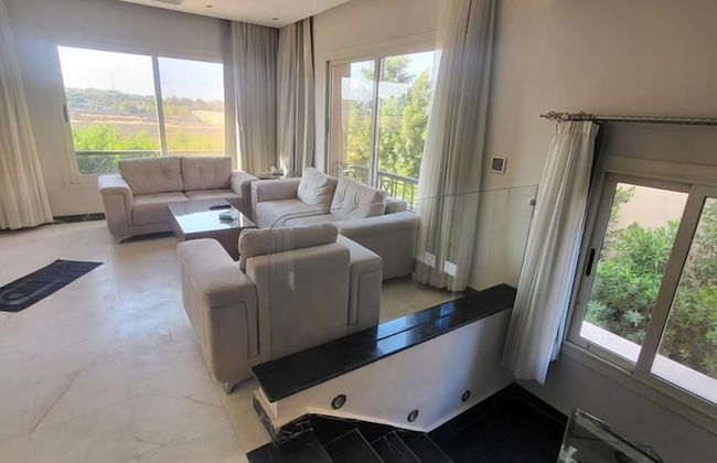 Sultan Dusit Villa New Cairo - Foto 49