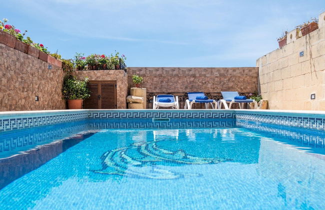 Villayana Gozitan Farmhouse With Pool - Foto 20