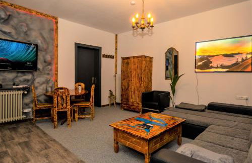 #214 LUX-Flat im Herzen von Neuss mit Netflix & Prime - Foto 2