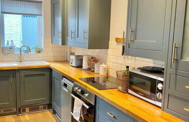 City Apartments - 66 Scott Street - Foto 6