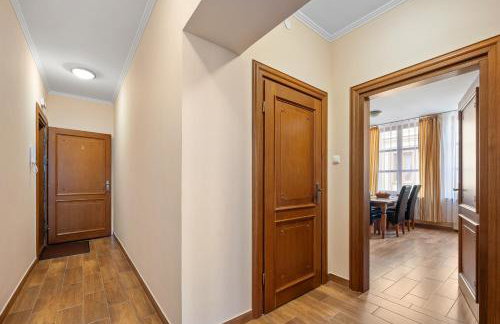 Apartamenty Pod Zegarem - Photo 24