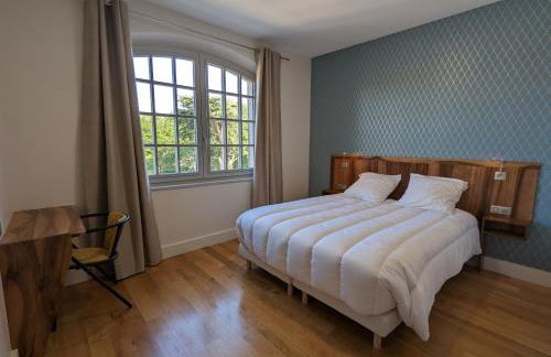 Maison Prunier - Foto 21