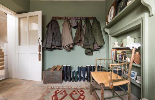 A Large Cotswold Country Retreat - Foto 59