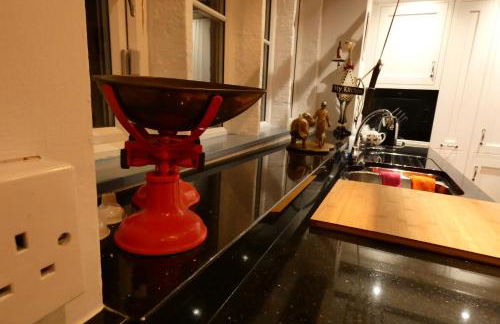 Redfearn Cottage - Foto 57