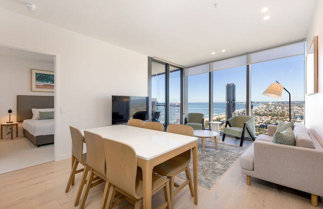 ULTIQA Signature at Broadbeach - Foto 79