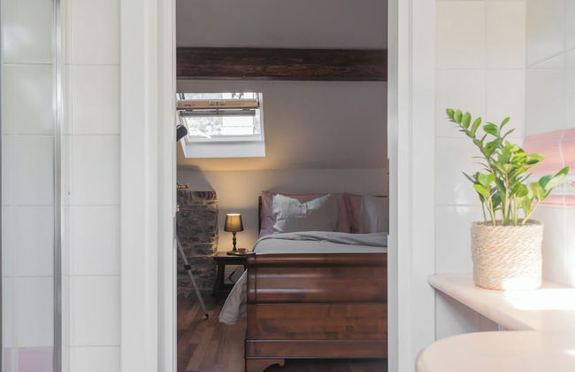 Emily's Holiday House - Authentic Lake Como by Rent all Como - Foto 30