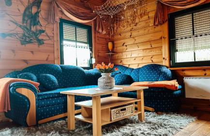 Blockhaus Rügen - Natur, Strand und Mee(h)r - Foto 8