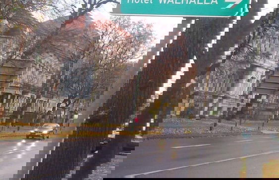 Aparthotel Walhalla - Foto 34