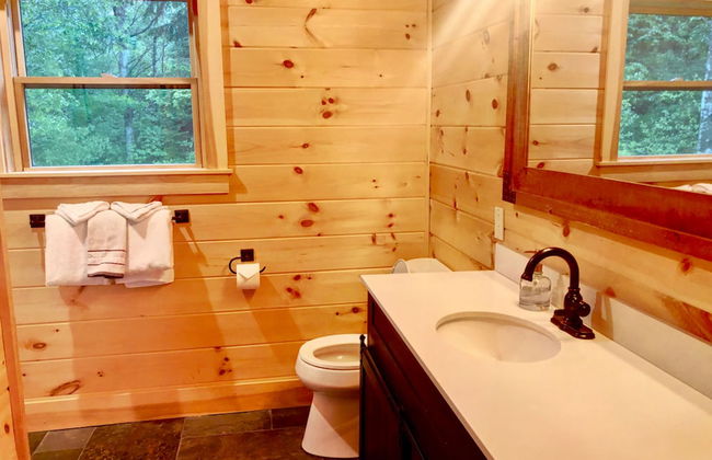 Moose Lodge and Cabins by Bretton Woods Vacations - Foto 74