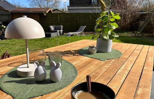 Kleine Weite- das Hyggehus-neu - Foto 2