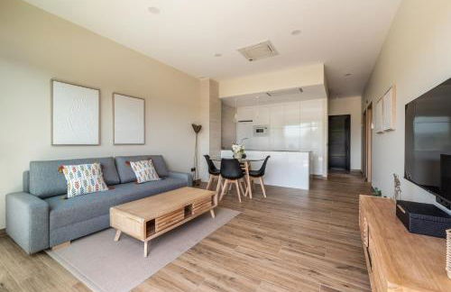 Nova Aguieira Apartments - Acceso directo playa - Foto 36