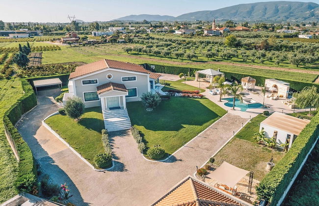 Villa Shangri-la - Foto 56