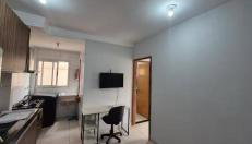 Apartamento tranquilo na av universitária - Foto 3