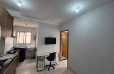 Apartamento tranquilo na av universitária - Foto 3