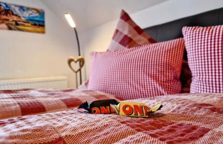 Ferienwohnungen Wolf - zentral in Pfronten mit Panorama-Alpenblick und ruhiger Lage - Foto 27