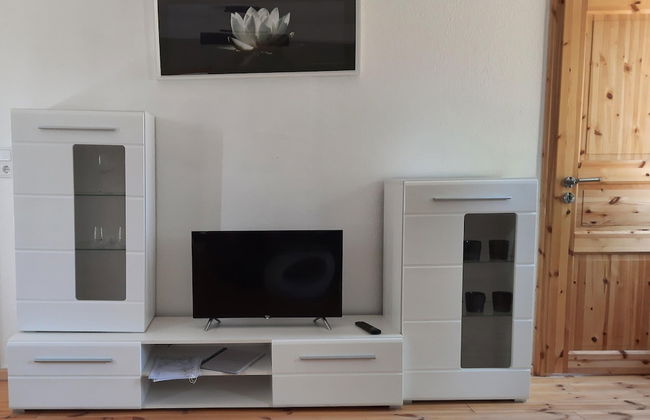 Holiday House at the Vilzsee, Mirow - Photo 31