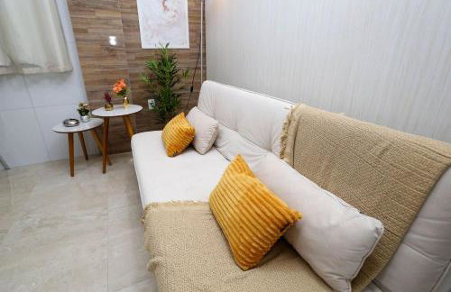 Studio Manaíra #805 - Flat na Praia por Carpediem - Foto 14