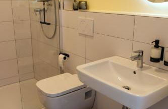 Urlaub in der Nestkoje - Kinderfreundliche Ferienwohnung mit Babyausstattung - Foto 28