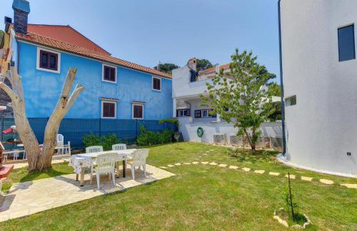 Apartments Hemetek - Foto 21