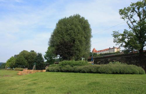 Apartment Am Markt 16, Bandusch-Szemák - Foto 29