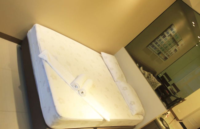 Shell Residences Apartment by Homebound - Foto 33