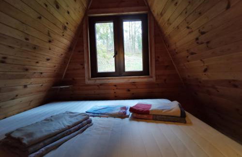 Domek w Brodnicy Dolnej - Foto 15