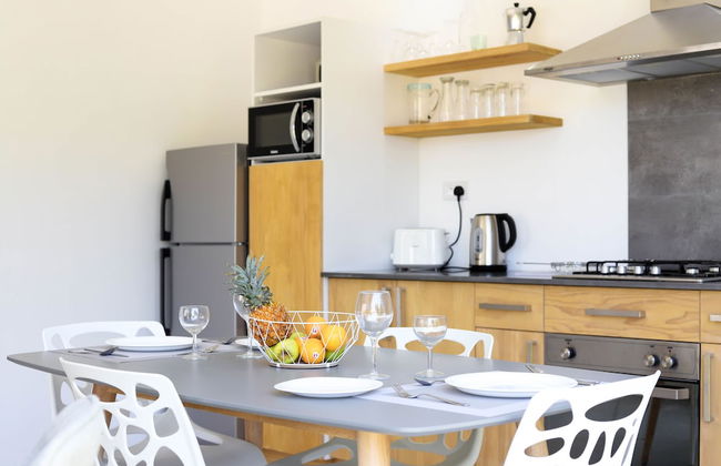 Cap Heureux Villas - Photo 21