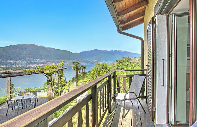 Casa al Runchett - Foto 8