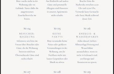 RickerStay44 - Küche, bis zu 4 Personen - Foto 6