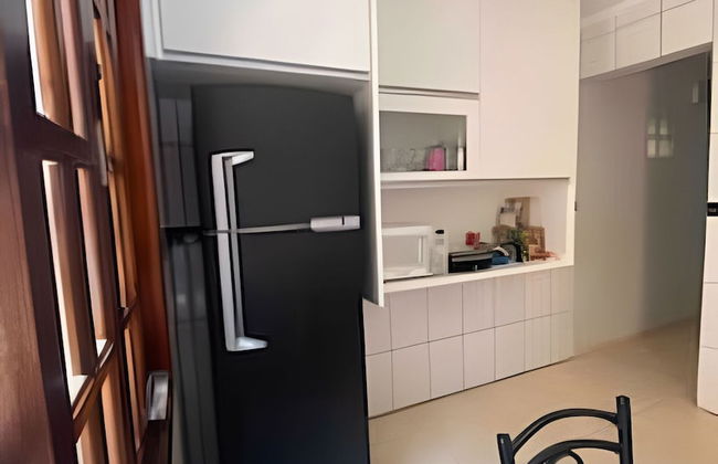 House with pool in Maresias - SP (1) - Foto 16