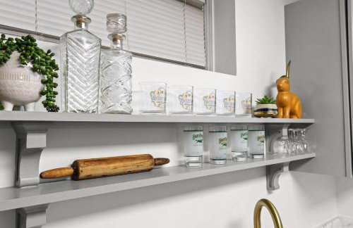 Modern Apt Near Churchill Downs & Expo Center - Foto 60