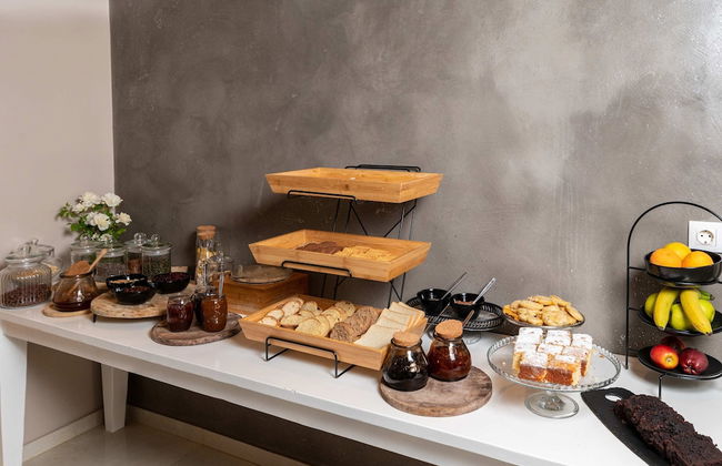 Mear Superior Home - Crete Garden Escape - Foto 26