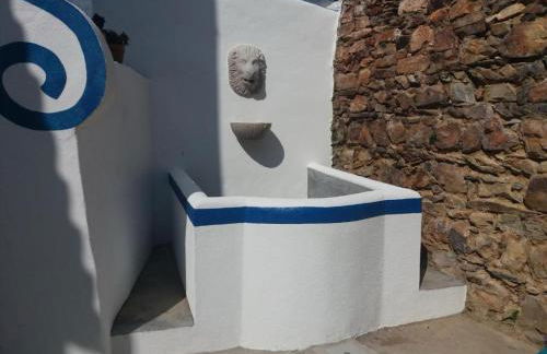 Casa Castelo de Alegrete by Portus Alacer - Foto 58